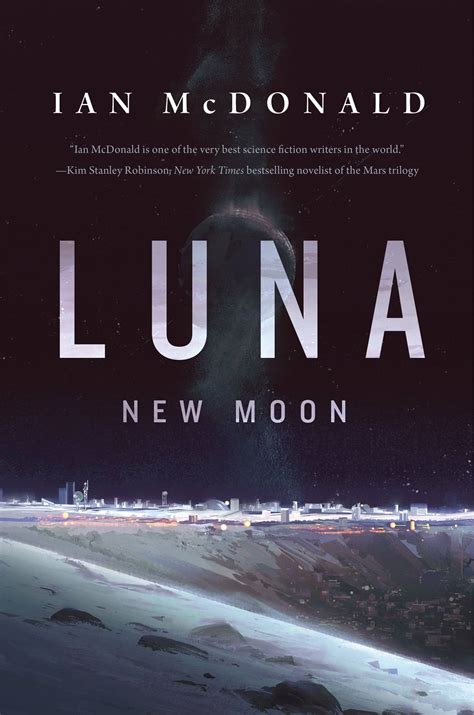 Jessica Hall. . The luna novel read online